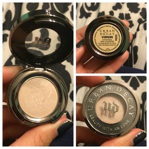 Urban decay single shadow