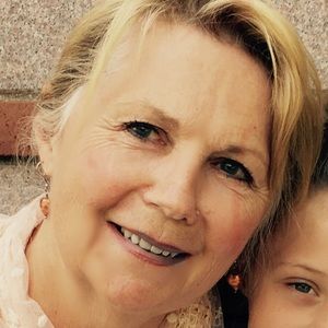 Meet your Posher, Pat