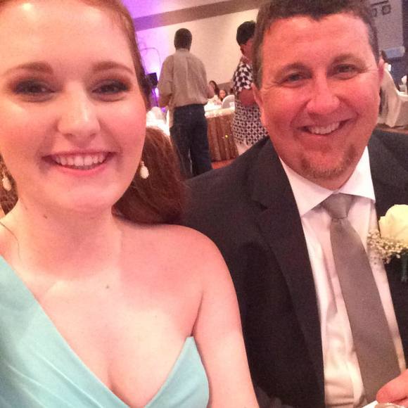 Meet your Posher, Lacey - Picture 1 of 1