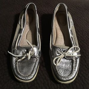 Slip-on Sperry Top-Siders