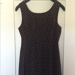 Patterned Sundress