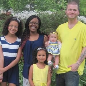 Meet your Posher, Shamada