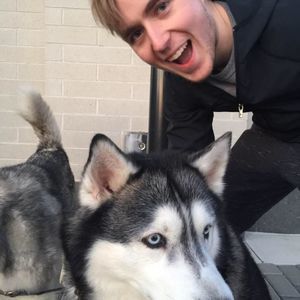 Meet your Posher, Michael