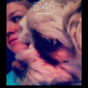 Meet your Posher, Jillian