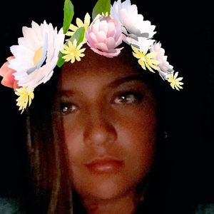 Meet your Posher, Sylvia