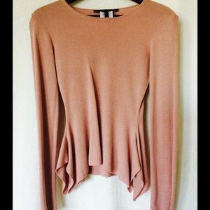 BCBG Maxazria top