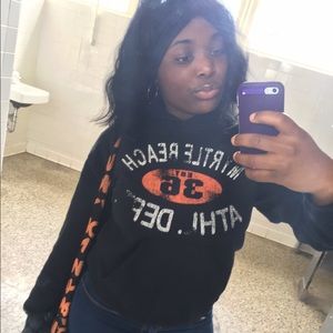 Meet your Posher, Raykeyla