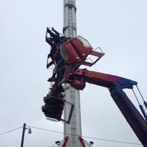 Meet your Posher, Julia