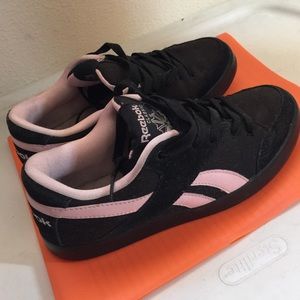 Reebok sneakers