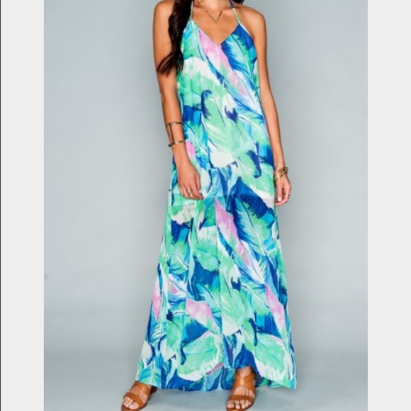 Show me your mumu key west maxi