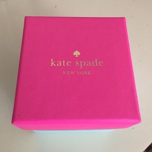 Kate Spade Bangle