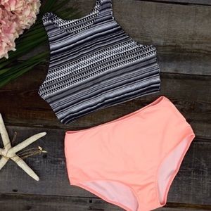 Size 16/18 XXL Cupshe Bathing Suit