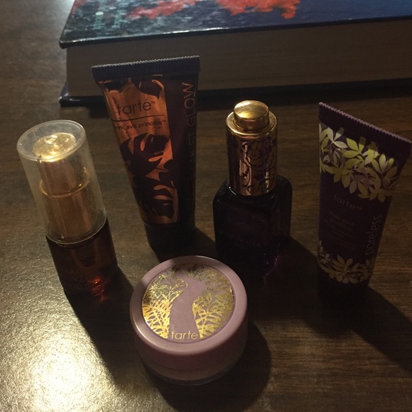 TARTE BUNDLE