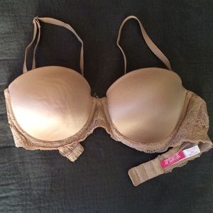 Victoria Secret 34C PINK bra