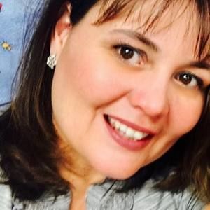 Meet your Posher, Yvonne