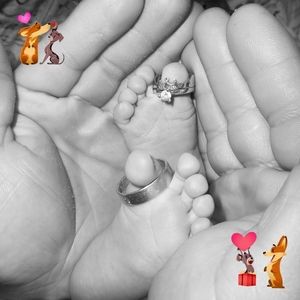 Meet your Posher, Candy