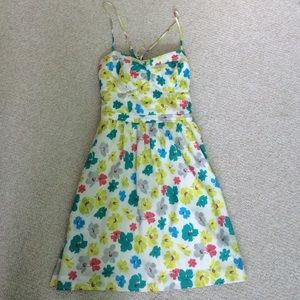 American Eagle Dress