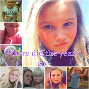 Meet your Posher, Paige