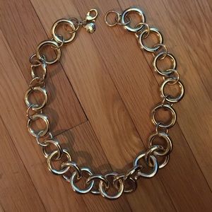 J Crew Necklace