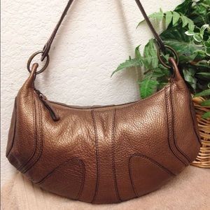 Banana Republic Leather Purse