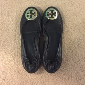‼SALE MAKE ME AN OFFER!! Tory burch flats
