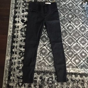 Asos maternity Jean