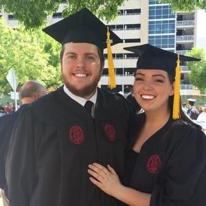 Meet your Posher, Brad