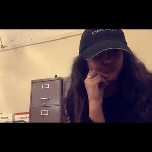 Meet your Posher, Alexandra