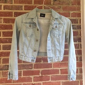 URBAN OUTFITTERS jean jacket