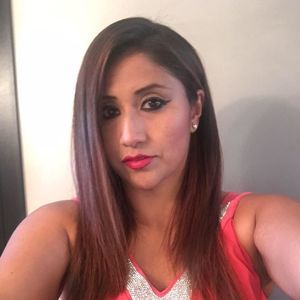 Meet your Posher, Maria