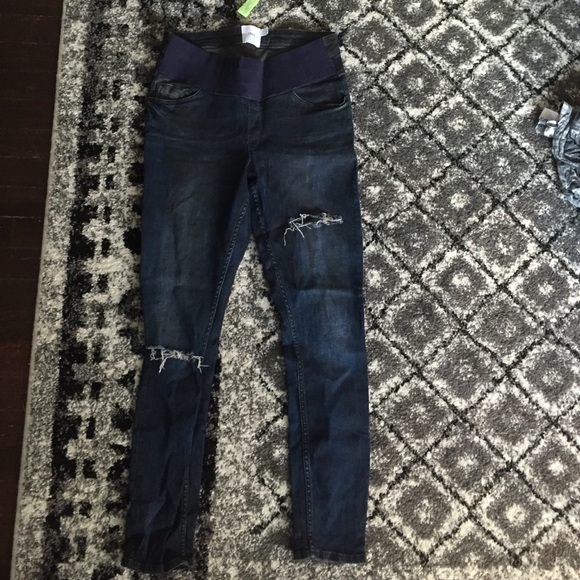 Asos maternity Jean