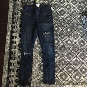 Asos maternity Jean