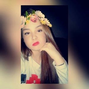 Meet your Posher, Trisha