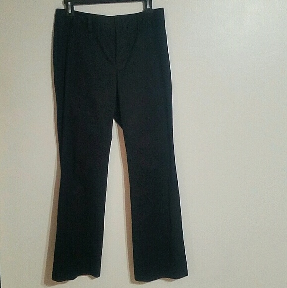 Black Slacks - image 2