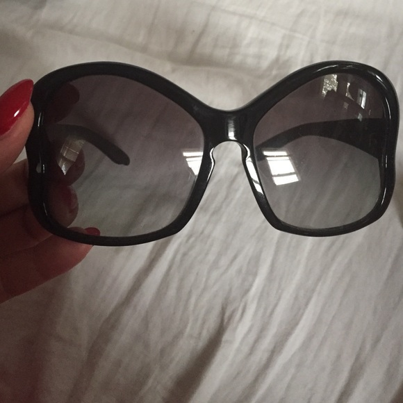 Prada Butterfly Sunglasses
