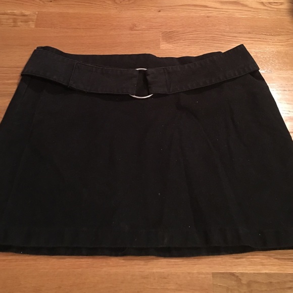 Old Navy Dresses & Skirts - Old Navy Black Skirt