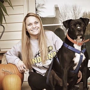 Meet your Posher, Marissa