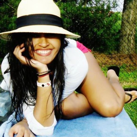 Meet your Posher, Radhika