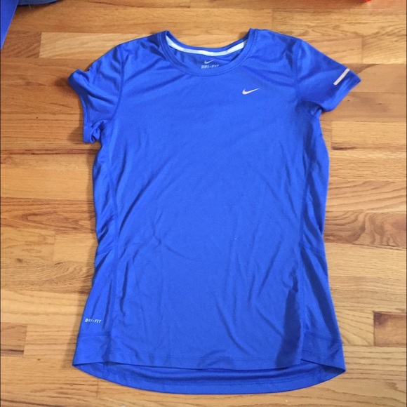 Nike Tops - Nike Dri Fit Top