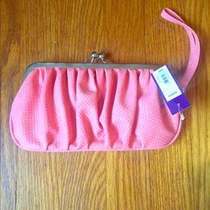 Wristlet