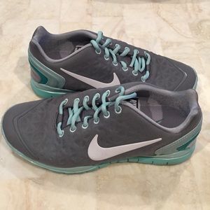 Nike training sneakers • Free 5.0