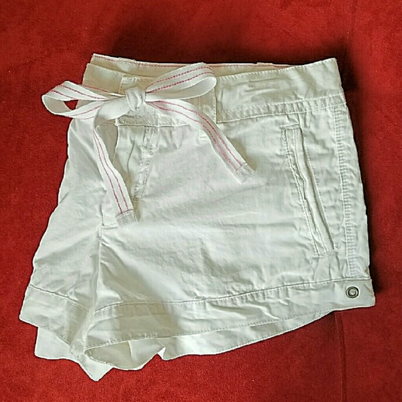 VS PINK | DENIM SHORTS