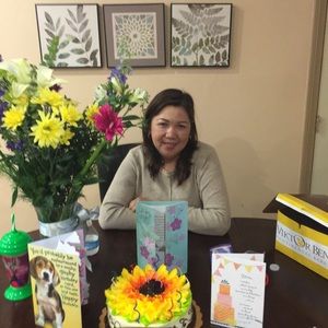 Meet your Posher, Jean