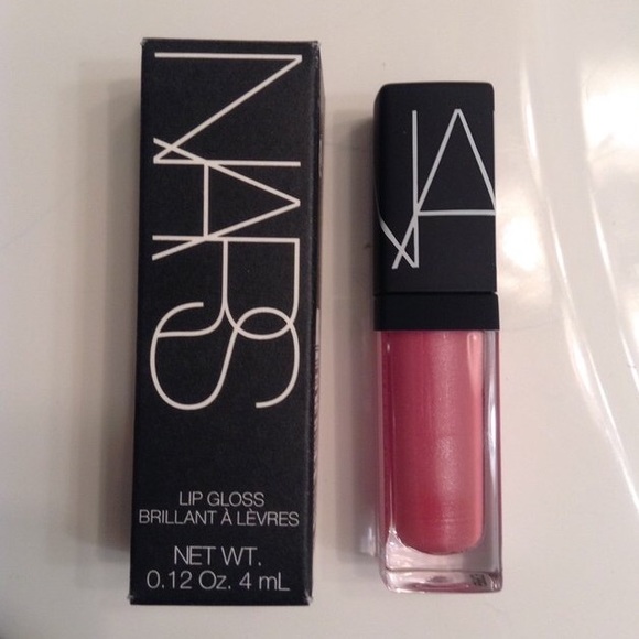 Nars Lip Gloss