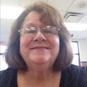 Meet your Posher, Marcye