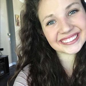 Meet your Posher, Peyton