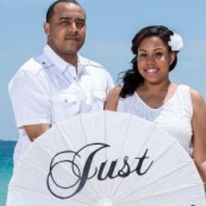 Meet your Posher, Rico-travis