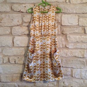 Boutique Style - Butterfly Dress