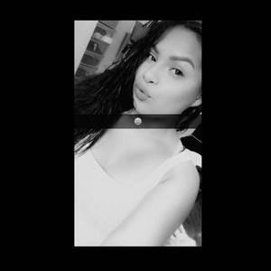 Meet your Posher, Areli