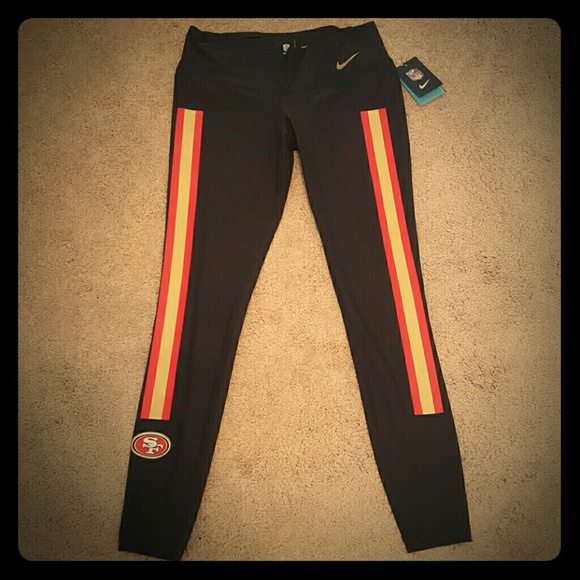 nike 49ers pants nike 49ers pants